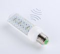 LED Corn Light Bulb với cảm biến chuyển động