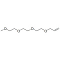 3- [2- [2- (2-Methoxyethoxy) ethoxy] ethoxy] prop-1-en CAS 19685-21-3