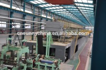 1,200,000 continuous pickling line