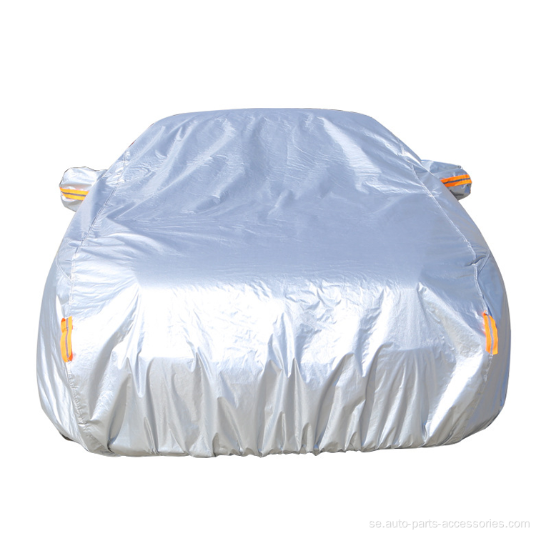 Seat Cover Rain and Snow Protection Car Cover