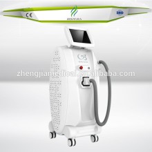 Big spot size!! 808nm diode laser permanent hair removal depilation laser