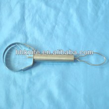 Stainless Steel Avocado Slicer