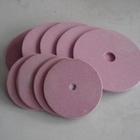 Chrome corundum grinding wheel