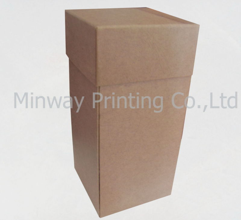 Unique/ Creative Design Rigid High Quality Paper Gift Box