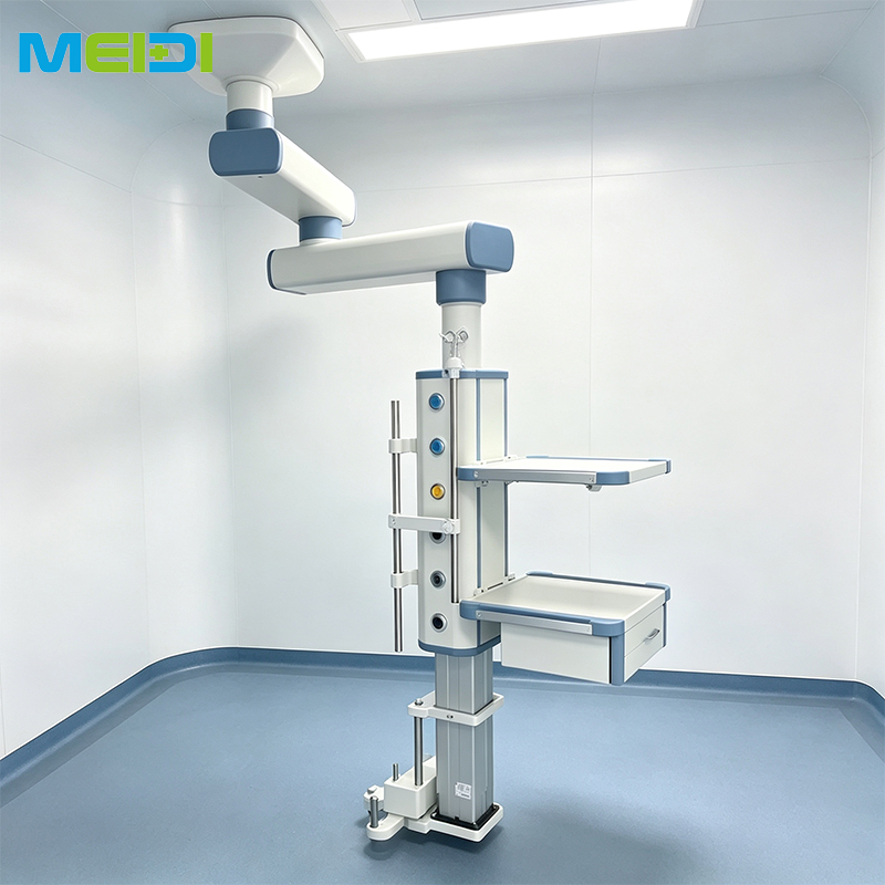 Anesthesia pendant Anesthesia pendant