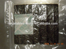 Salad sushinori-seaweed sushinori-roasted seaweed 10sheets