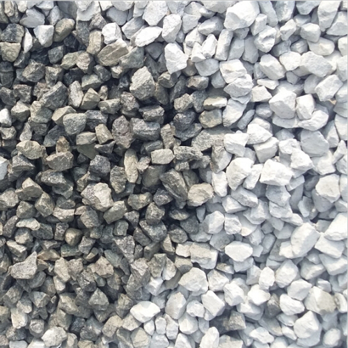 Aggregate Stone for Construction Landscaping