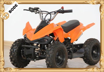 49 cc Mini ATV Quad Bike For Kids