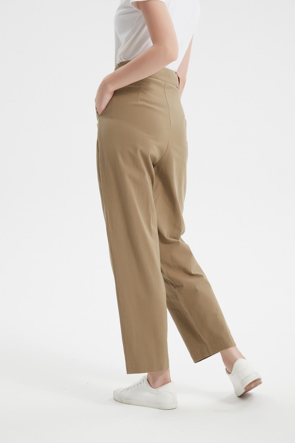 Cotton Pant