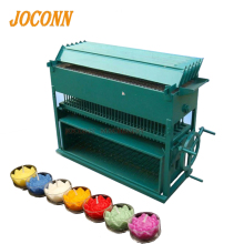 Scented Candle Making Machine: Birthday Candle Pouring Machine for Pillar Candle Manufacturing