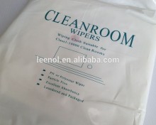 Microfiber cleaning wiper