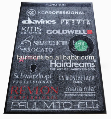 Design Mat L39, Customized Design Mat