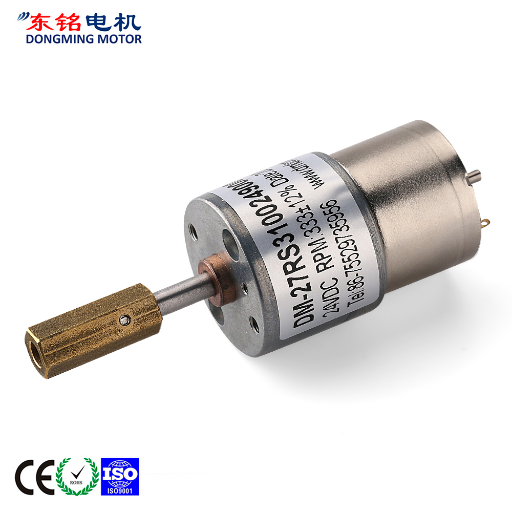 24v electric motor