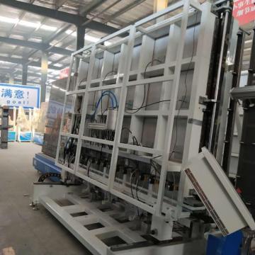 LBW2200PN Bên trong Máy ép phẳng IGU