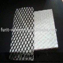 Three-Dimensional Compound Drainage Net