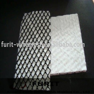 Geocomposite Drainage Net
