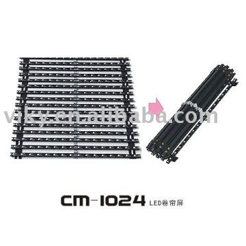 LED full color display