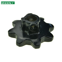 71391292 Chain Drive Sprocket for AGCO Gleaner Hugger