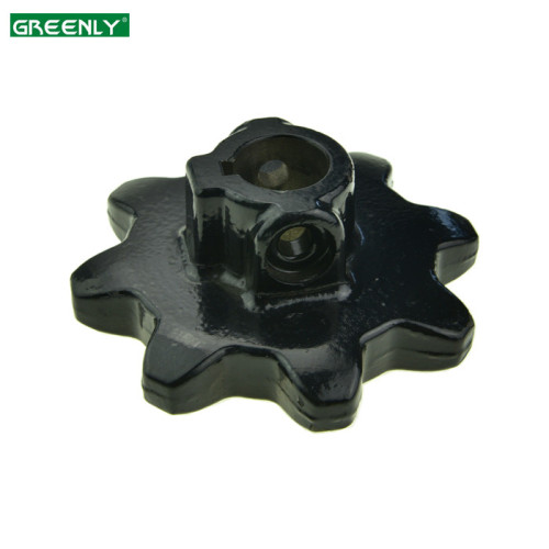 71391292 Sprocket de acionamento de corrente para Agco Gleaner Hugger