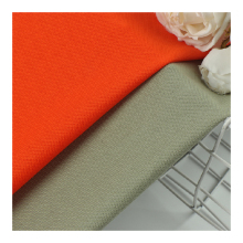 Wholesale Factory Direct Solid Color Durable Poly Pique Polo Shirt Fabric