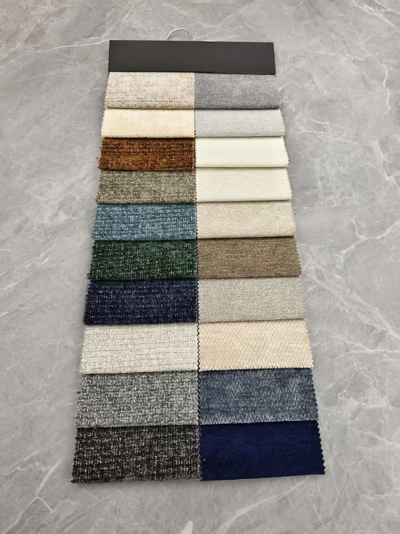 پارچه شخصی personalized fabric