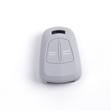 Opel Silicone Car Key Remote Storage Replacement
