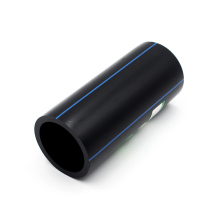1 inch Polyethylene HDPE Water Pipe for Drainage