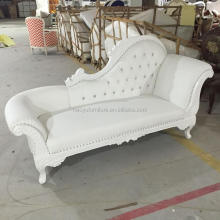 Classic CH16 Chaise Lounge Sofa Covers for Chaise Longue