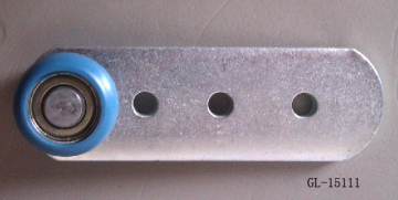 Truck Roller Truck Buckle Van Roller Van Parts Pully