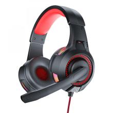 DTIP D5 gaming headphone computer headset