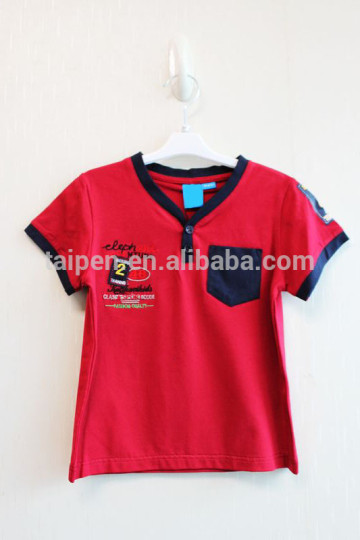 Wholesale Fashion Pattern Kids Sport Clothes