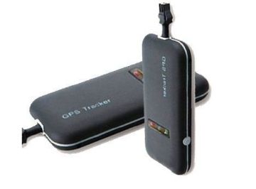 Built-in Gsm/gps Antennas Intelligent Smart Car Gps Tracking Systems Protection Equipment