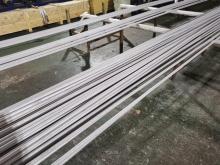 13X1 Stainless Steel Small Diameter Tubes