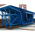 Box Girder Formwork for Concrete Construction