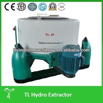 100kg industrial extracting machines