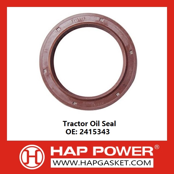 HAP-PKS-OS-010 Tractor Oil Seal