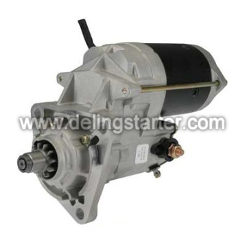 Denso Auto Starter