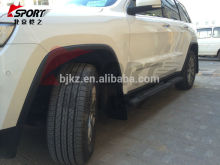 side step bar for Grand Cherokee 2011