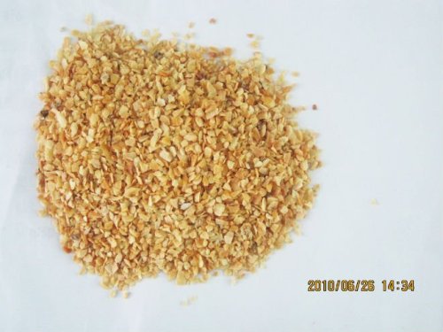 garlic granule