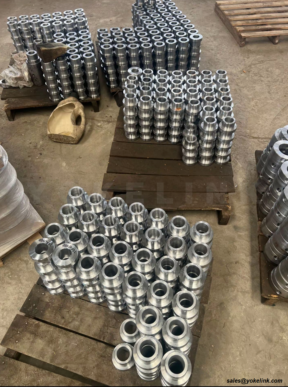 Bucket Bush Factory Bucket Bush Factory