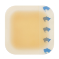 Good quality bordered hydrocolloid dressing