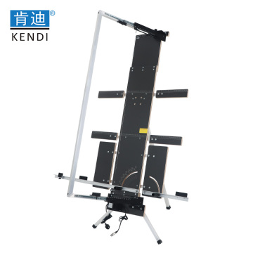 EPS Foam Cutter: Hot Wire Foam Cutter