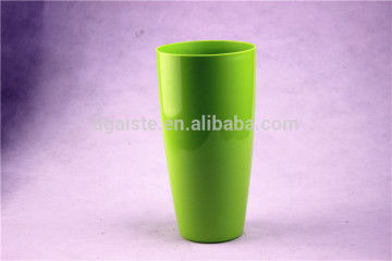 Home garden decorative cyan pots vases planters HP P02 08