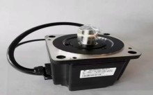 SGMPH-08AAA41 Yaskawa Two Phase Hybrid Stepping Motor