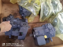 A10VG45EP1M1 Hydraulic piston pump