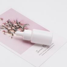 Empty Essential Oil Bottle Package Dropper Bottle 30ml