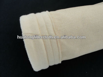 Aramid filter bag,Aramid filter bag