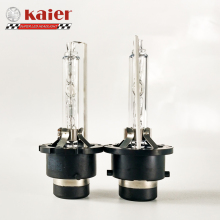 Kaier D4 HID Xenon Bulb 6000K Single Beam HID Headlight Bulbs for Car