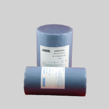100% cotton medical absorbent gauze roll hydrophilic gauze
