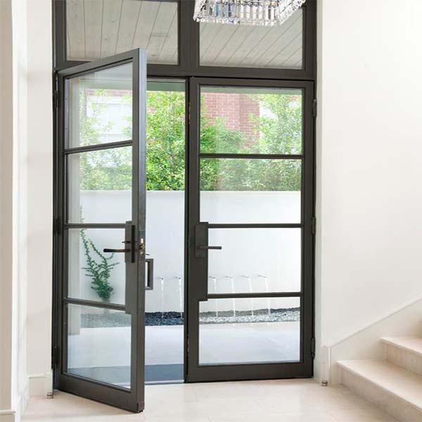 American security doors,aluminum swing door entrance